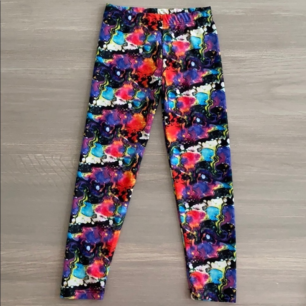 Dori Creations Print Leggings